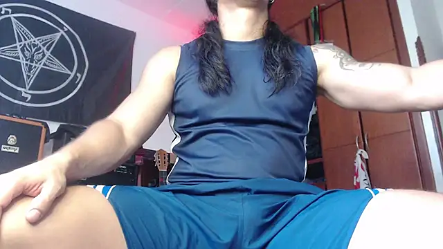 Diego  Barbarie   online show from 02/11/26, 09:20