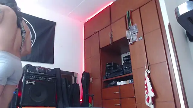 Snapshot of Diego__Barbarie__ chatting on 03/24/26, 02:55 Diego Barbarie online show from 03/24/26, 02:55