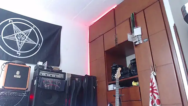 Snapshot of Diego__Barbarie__ chatting on 04/10/26, 03:06 Diego Barbarie online show from 04/10/26, 03:06