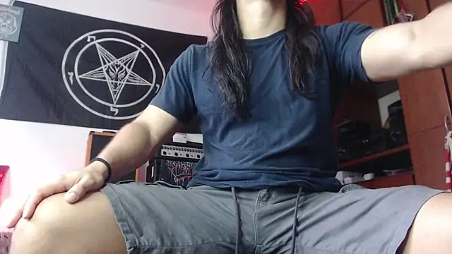 Snapshot of Diego__Barbarie__ chatting on 04/30/26, 10:14 Diego Barbarie online show from 04/30/26, 10:14