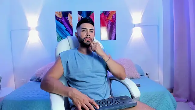 ZarekFox online show from 09/18/25, 11:51