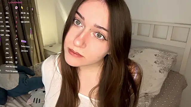 RachaelJuntunen online show from 10/24/25, 09:28