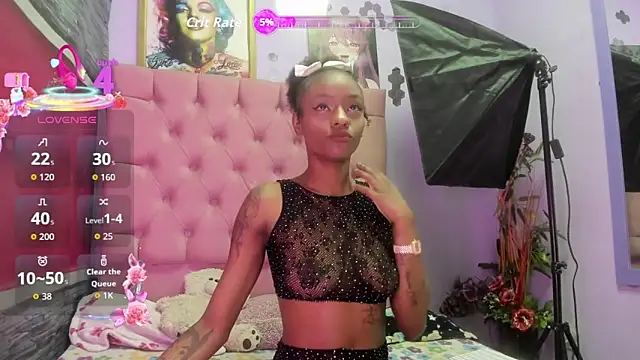 Snapshot of Shantall_ks chatting on 09/18/25, 05:09 Shantall ks online show from 09/18/25, 05:09