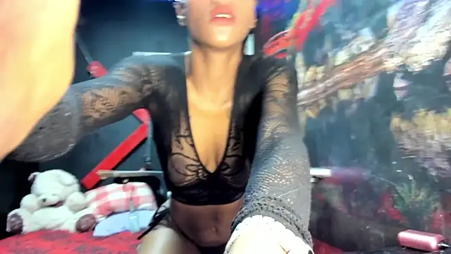 Snapshot of Shantall_ks chatting on 09/28/25, 04:07 Shantall ks online show from 09/28/25, 04:07