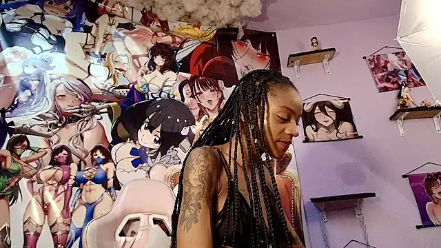 Snapshot of Shantall_ks chatting on 01/06/26, 03:43 Shantall ks online show from 01/06/26, 03:43