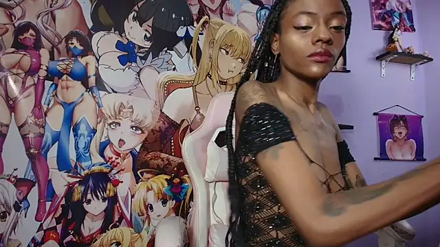 Snapshot of Shantall_ks chatting on 01/08/26, 06:05 Shantall ks online show from 01/08/26, 06:05