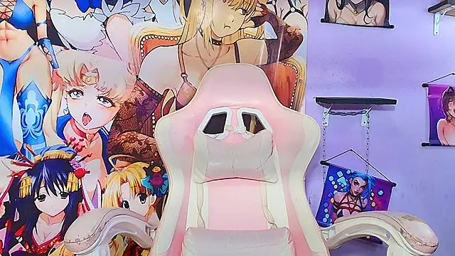 Snapshot of Shantall_ks chatting on 01/11/26, 07:19 Shantall ks online show from 01/11/26, 07:19