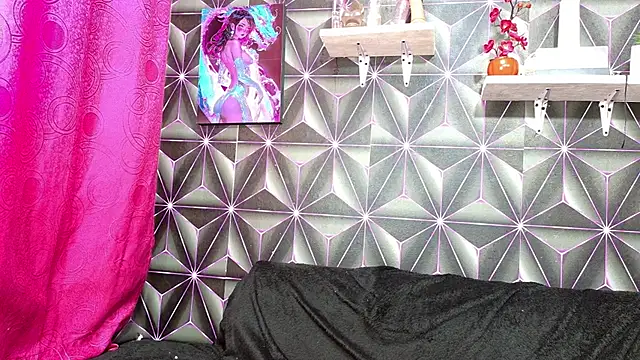 Snapshot of Shantall_ks chatting on 02/08/26, 06:44 Shantall ks online show from 02/08/26, 06:44