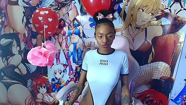 Snapshot of Shantall_ks chatting on 02/13/26, 04:08 Shantall ks online show from 02/13/26, 04:08