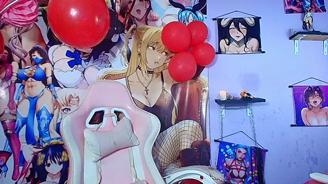 Snapshot of Shantall_ks chatting on 02/15/26, 04:53 Shantall ks online show from 02/15/26, 04:53