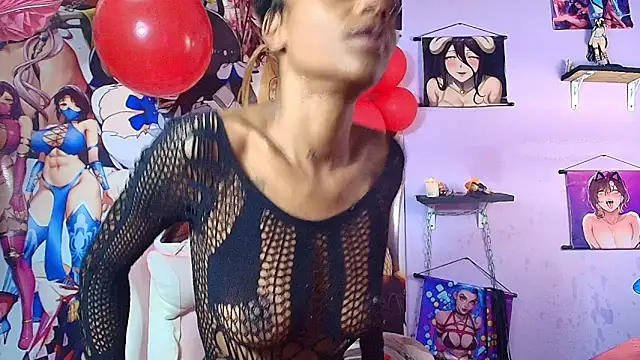 Snapshot of Shantall_ks chatting on 02/15/26, 08:57 Shantall ks online show from 02/15/26, 08:57