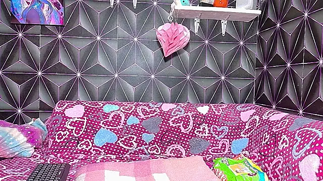 Snapshot of Shantall_ks chatting on 02/26/26, 03:27 Shantall ks online show from 02/26/26, 03:27