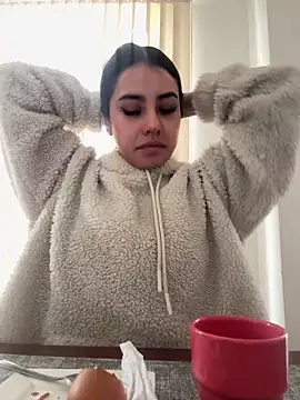 Snapshot of Victoria_alson chatting on 12/18/25, 01:06 Victoria alson online show from 12/18/25, 01:06