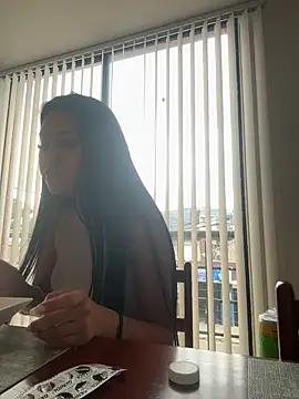 Victoria alson online show from 03/03/26, 09:21