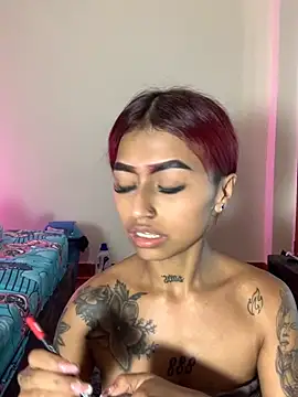 Snapshot of Dirty_isabella18 chatting on 09/14/25, 04:50 Dirty isabella18 online show from 09/14/25, 04:50