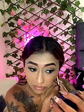 Snapshot of Dirty_isabella18 chatting on 10/26/25, 06:47 Dirty isabella18 online show from 10/26/25, 06:47