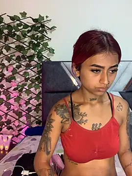 Snapshot of Dirty_isabella18 chatting on 11/28/25, 07:49 Dirty isabella18 online show from 11/28/25, 07:49