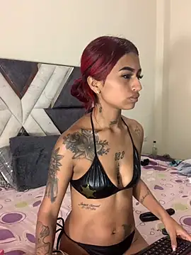 Snapshot of Dirty_isabella18 chatting on 11/30/25, 08:13 Dirty isabella18 online show from 11/30/25, 08:13