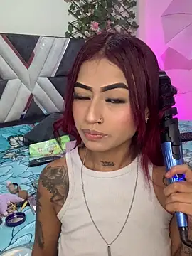 Snapshot of Dirty_isabella18 chatting on 03/19/26, 06:12 Dirty isabella18 online show from 03/19/26, 06:12