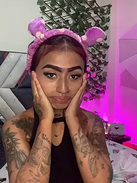 Snapshot of Dirty_isabella18 chatting on 03/25/26, 12:16 Dirty isabella18 online show from 03/25/26, 12:16