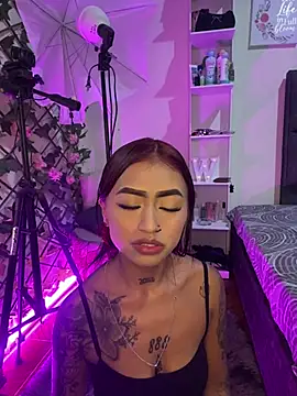 Snapshot of Dirty_isabella18 chatting on 05/20/26, 05:41 Dirty isabella18 online show from 05/20/26, 05:41