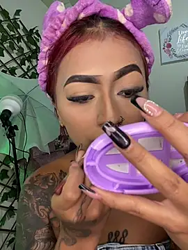 Dirty isabella18 online show from 07/18/26, 10:46