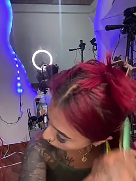 Dirty isabella18 online show from 07/19/26, 11:30
