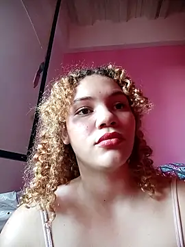 SirenRouge 69 online show from 09/15/25, 09:26