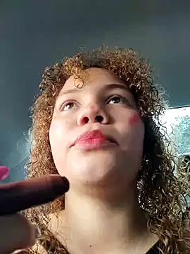 SirenRouge 69 online show from 11/20/25, 07:24