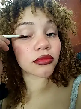 SirenRouge 69 online show from 02/09/26, 08:24