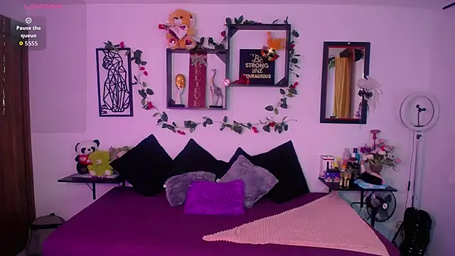 Dakota ro online show from 01/15/26, 05:27