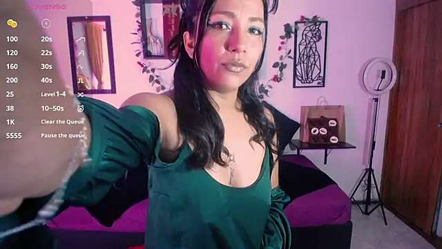 Dakota ro online show from 03/02/26, 08:15