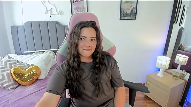 amaia monet online show from 03/04/26, 06:25