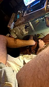 Snapshot of Halloalbert889 chatting on 10/12/25, 03:16 Halloalbert889 online show from 10/12/25, 03:16