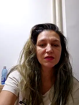 KamillaSpencer online show from 02/01/26, 09:02