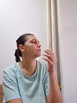 KamillaSpencer online show from 02/08/26, 11:24