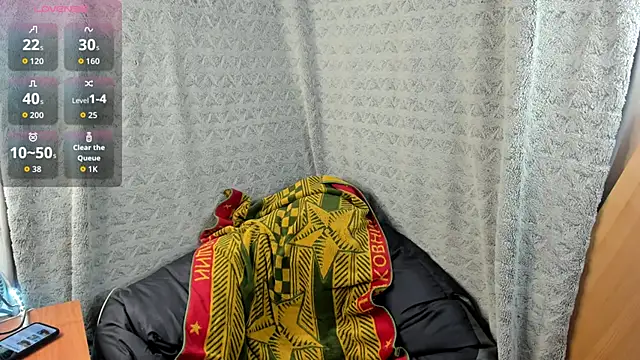 Snapshot of MiaLores chatting on 09/23/25, 08:06 MiaLores online show from 09/23/25, 08:06