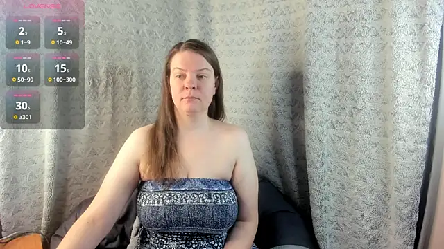 MiaLores online show from 02/08/26, 09:13