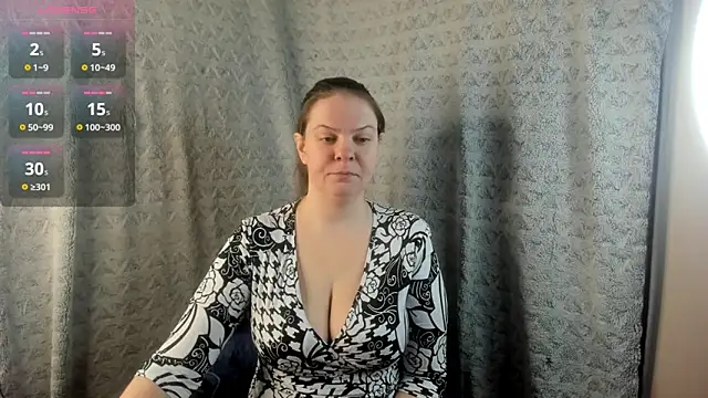 MiaLores online show from 02/17/26, 10:01