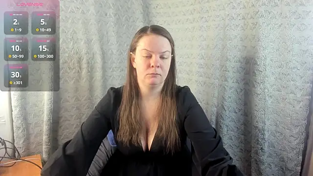 MiaLores online show from 02/24/26, 09:07