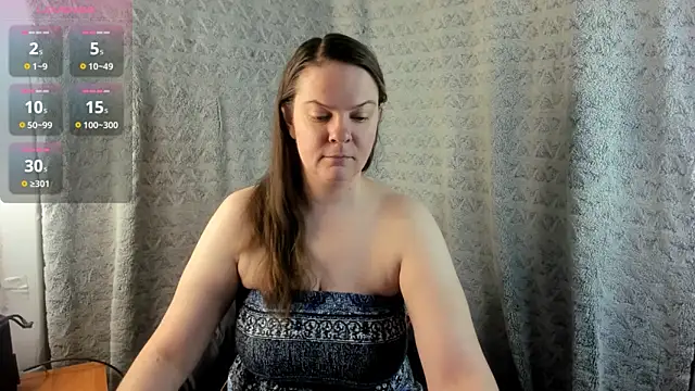 MiaLores online show from 03/22/26, 09:02