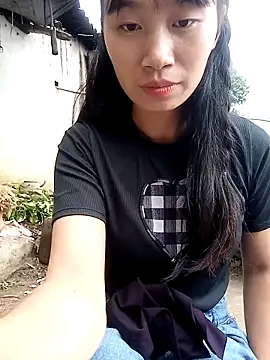 Mina-1234 online show from 10/16/25, 04:24