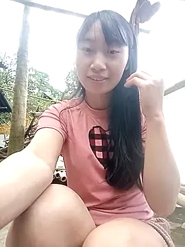 Mina-1234 online show from 10/17/25, 03:10