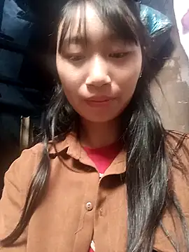 Mina-1234 online show from 10/23/25, 04:12