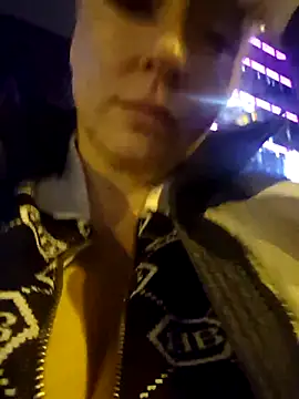 NADINNNE online show from 12/05/25, 08:16