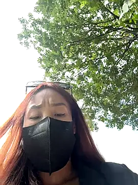 xiaoliansweet online show from 09/18/25, 03:08