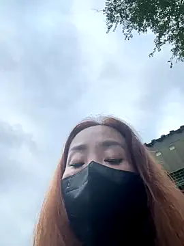 xiaoliansweet online show from 10/03/25, 08:55