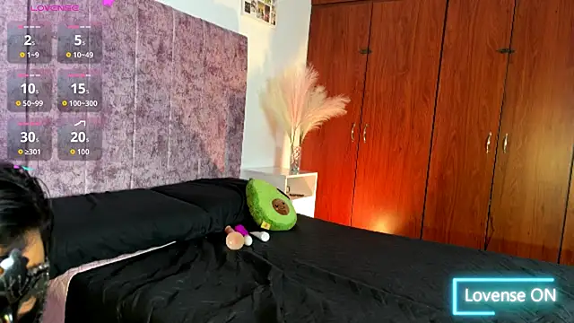 Snapshot of Kathika1 chatting on 02/03/26, 05:27 Kathika1 online show from 02/03/26, 05:27