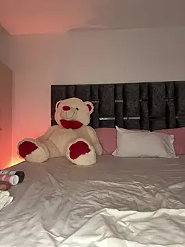 Bella-kim- online show from 02/12/26, 04:51