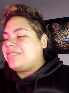 Hailey Curvy online show from 09/27/25, 03:55